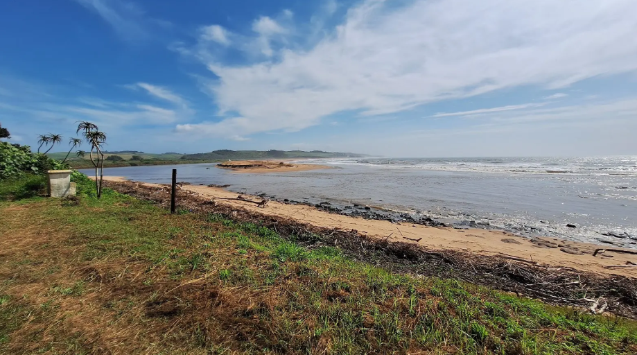 Tugela Beach, South Africa , South Africa